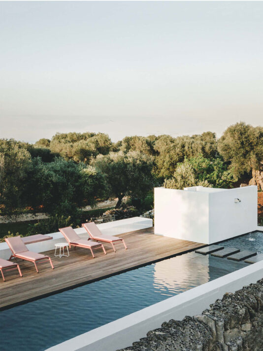 Pretty Hotels: Filippa Knutsson (Image 1783)