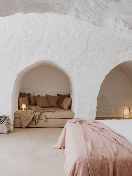 Pretty Hotels: Masseria Dagilupi (Bild 14)