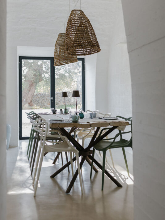 Pretty Hotels: Masseria Dagilupi (Bild 12)