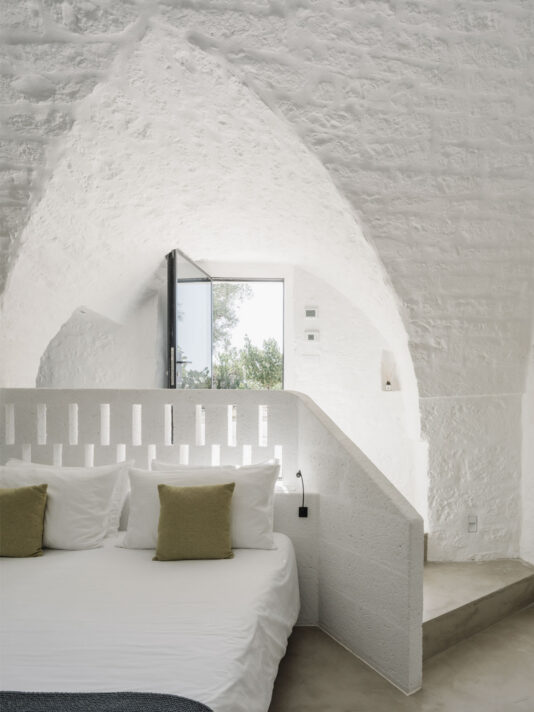 Pretty Hotels: Masseria Dagilupi (Bild 15)