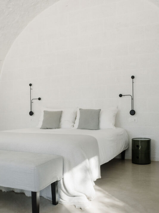 Pretty Hotels: Masseria Dagilupi (Bild 17)