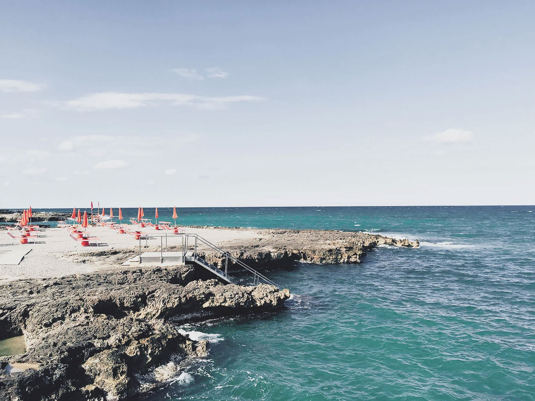 Pretty Hotels: Masseria Dagilupi (Bild 18)