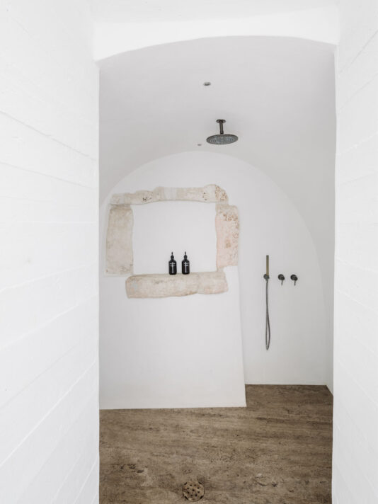 Pretty Hotels: Masseria Dagilupi (Bild 13)