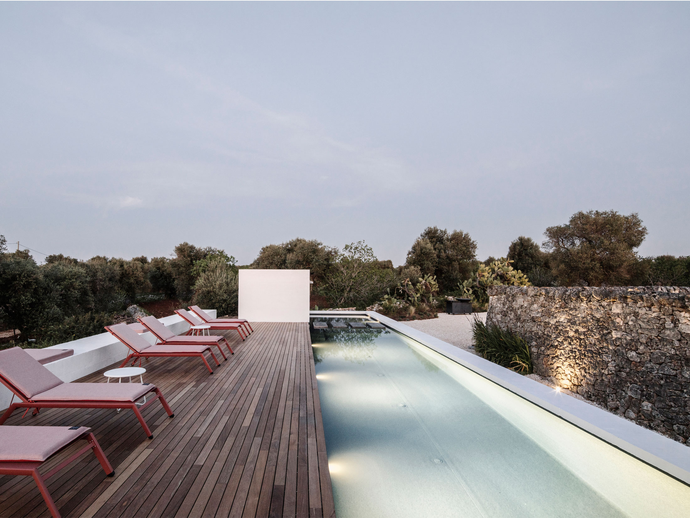 Pretty Hotels: Masseria Dagilupi (Bild 11)
