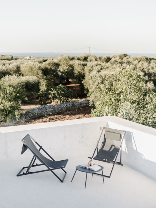 Pretty Hotels: Masseria Dagilupi (Bild 9)