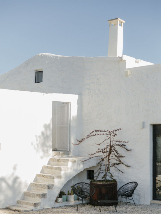 Pretty Hotels: Masseria Dagilupi (Bild 8)