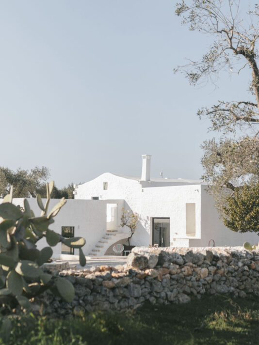 Pretty Hotels: Masseria Dagilupi (Bild 10)