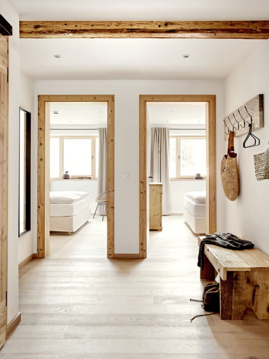 Pretty Hotels: Schmiedhof (Image 10)