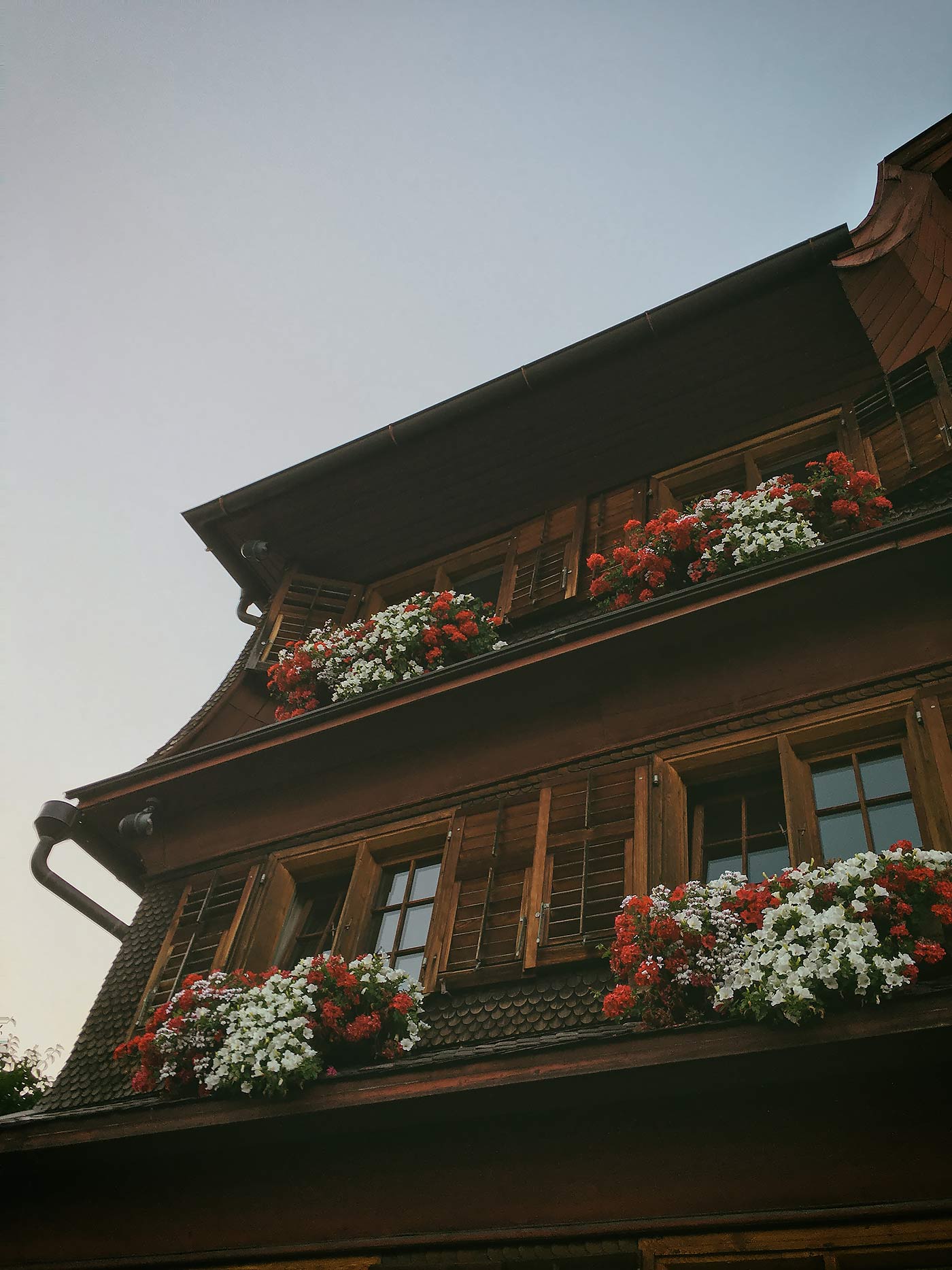 Pretty Hotels: Gasthof Hirschen (Bild 1)