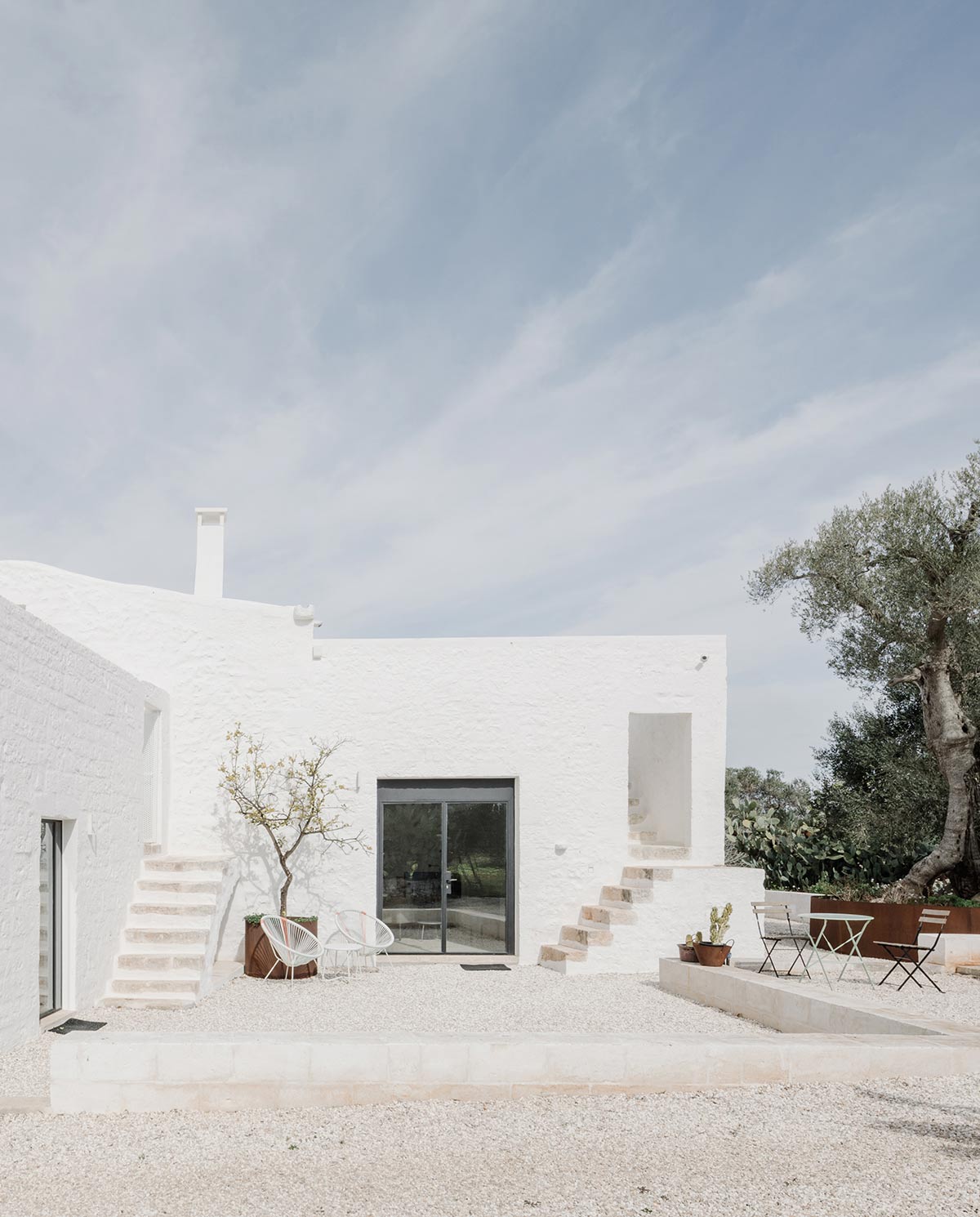 Masseria Dagilupi