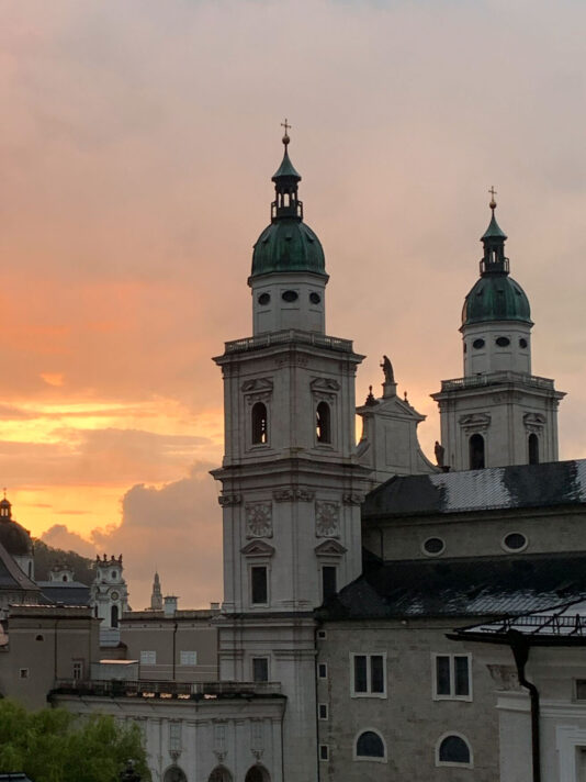 Pretty Hotels: Townhouse Weisses Kreuz (Bild 7)