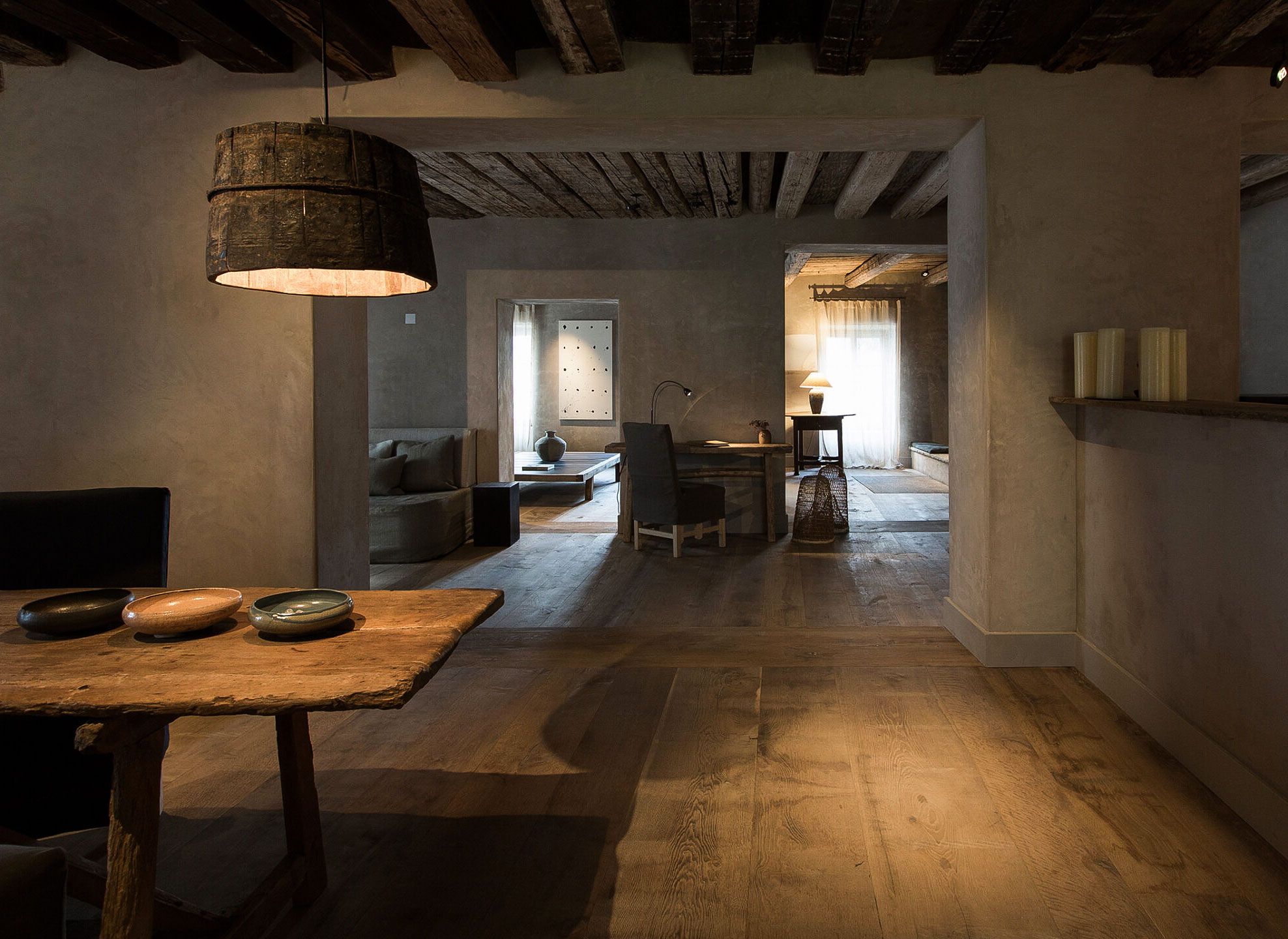 Pretty Hotels: Townhouse Weisses Kreuz (Bild 4)