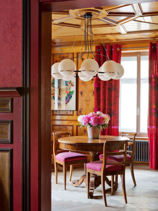 Pretty Hotels: Villa Flor (Image 7)