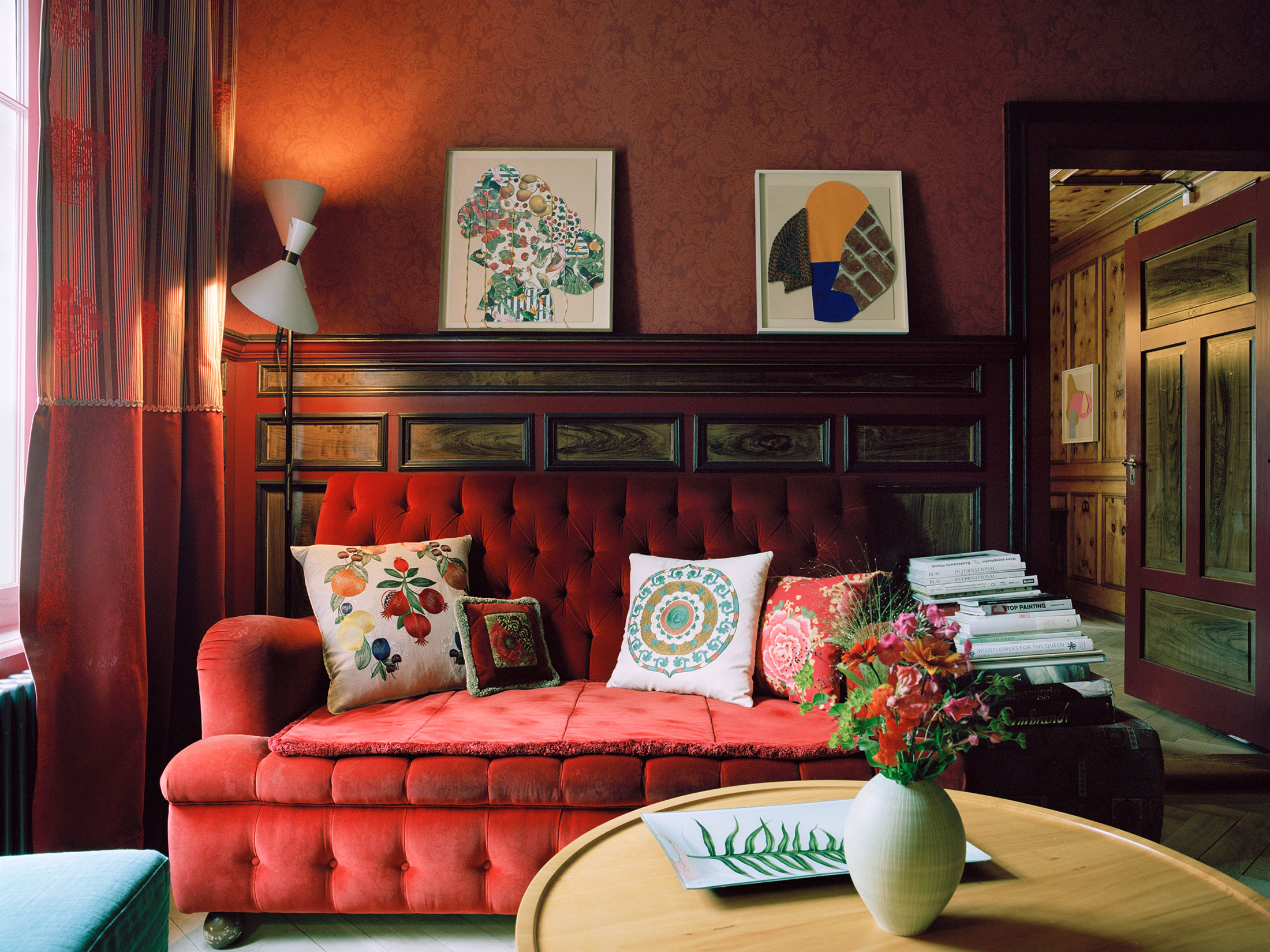 Pretty Hotels: Villa Flor (Image 10)
