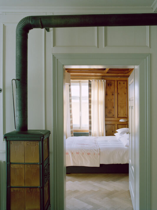 Pretty Hotels: Villa Flor (Image 9)