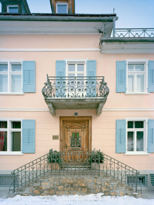 Pretty Hotels: Villa Flor (Image 8)