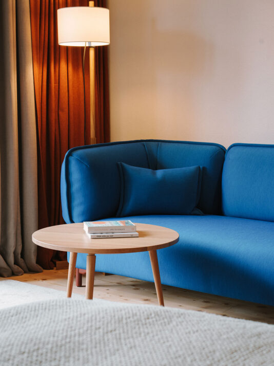 Pretty Hotels: Der Daberer (Image 10)