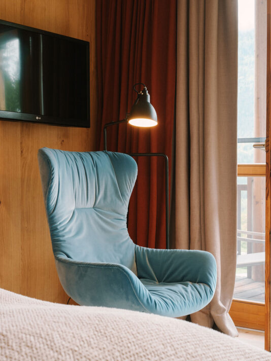 Pretty Hotels: Der Daberer (Image 12)