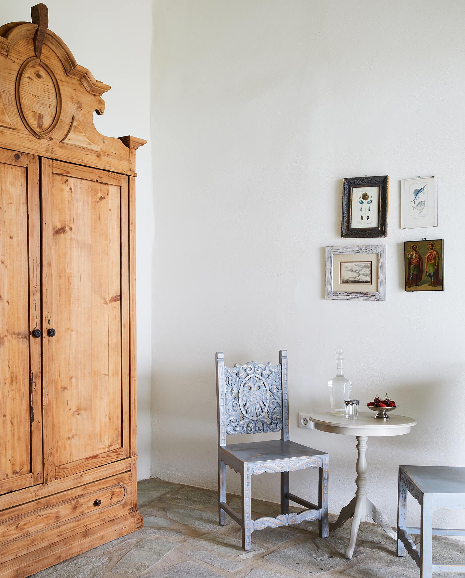 Pretty Hotels: Mèlisses Andros (Image 11)