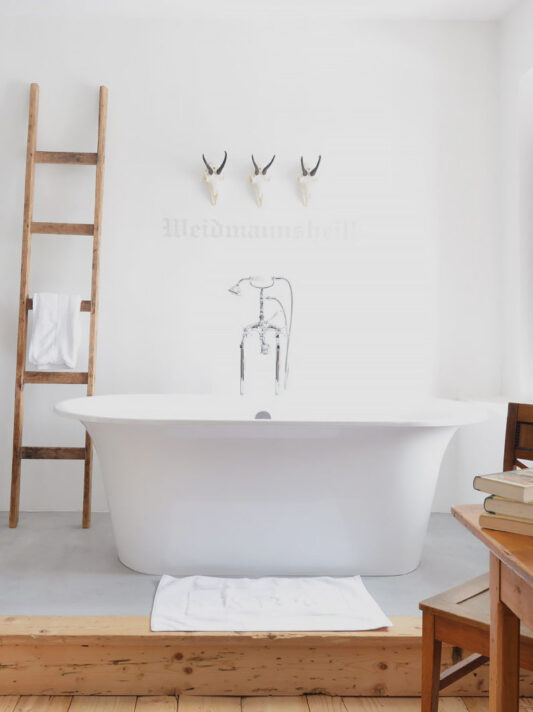 Pretty Hotels: Filippa Knutsson (Image 1763)