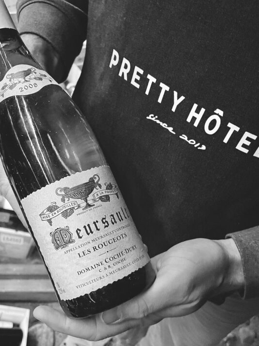 Pretty Hotels: Der Kirchenwirt (Bild 12)