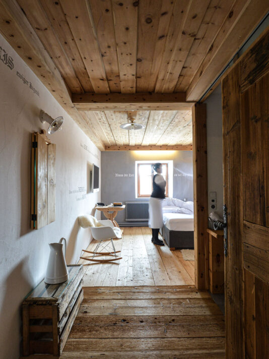 Pretty Hotels: Der Kirchenwirt (Bild 8)