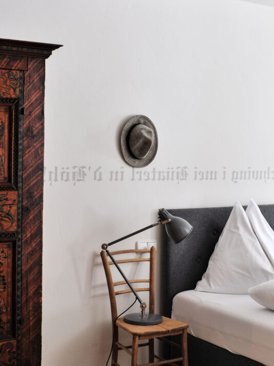 Pretty Hotels: Der Kirchenwirt (Bild 9)