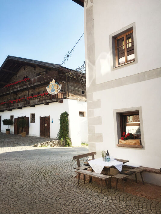 Pretty Hotels: Filippa Knutsson (Image 1764)