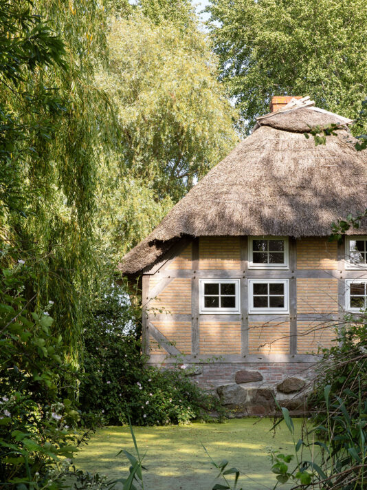 Pretty Hotels: Ostseehof Langfeld (Image 13)