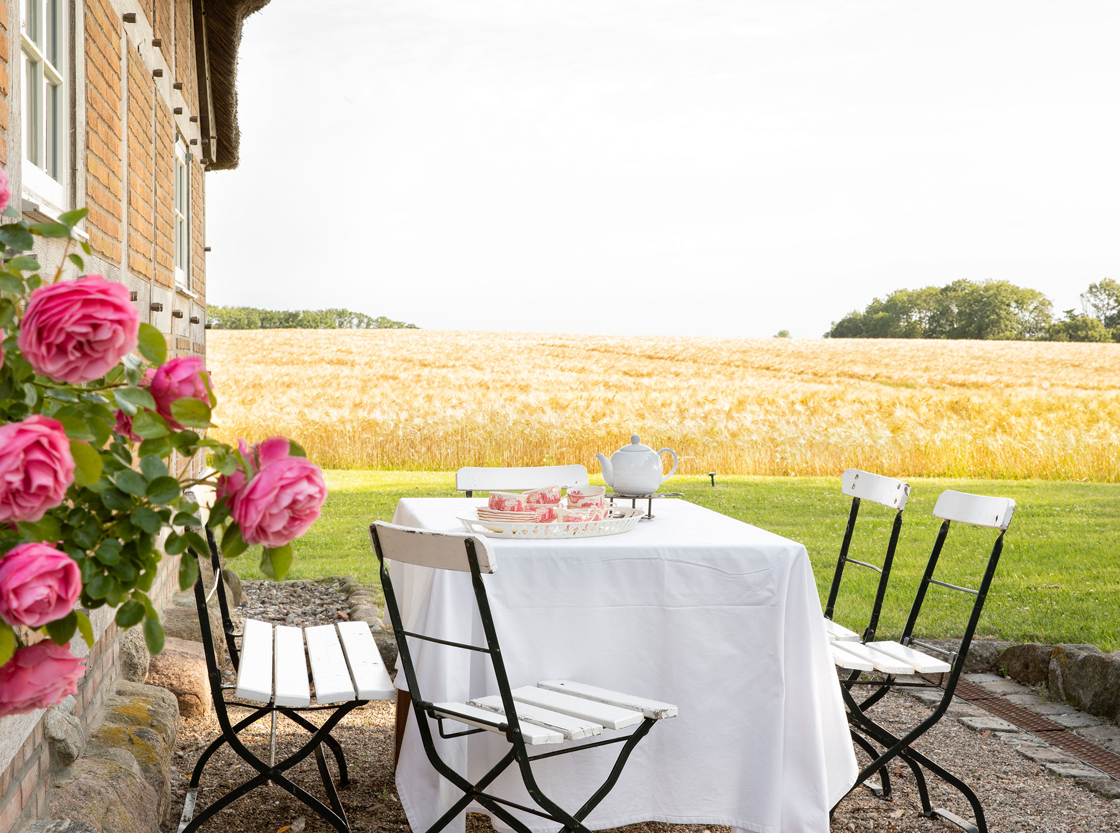 Pretty Hotels: Ostseehof Langfeld (Image 11)