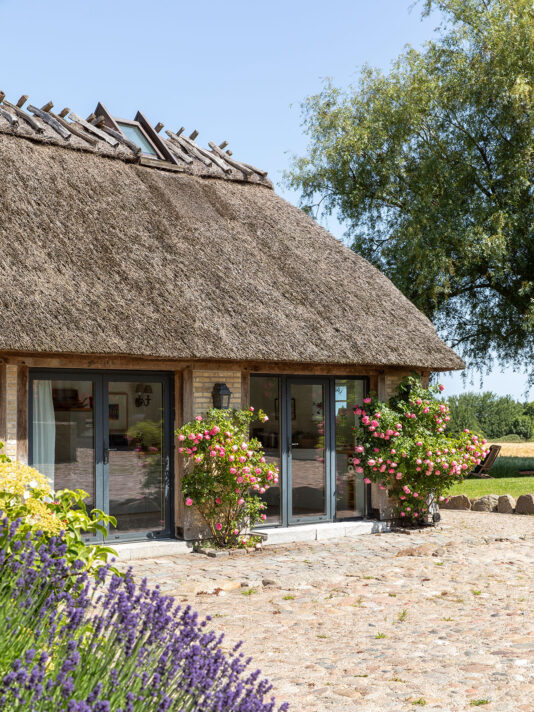 Pretty Hotels: Ostseehof Langfeld (Image 9)