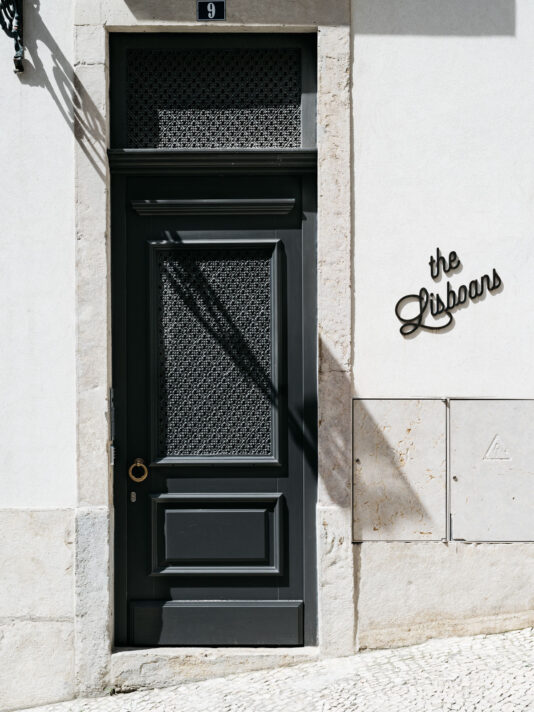 Pretty Hotels: Filippa Knutsson (Image 1705)