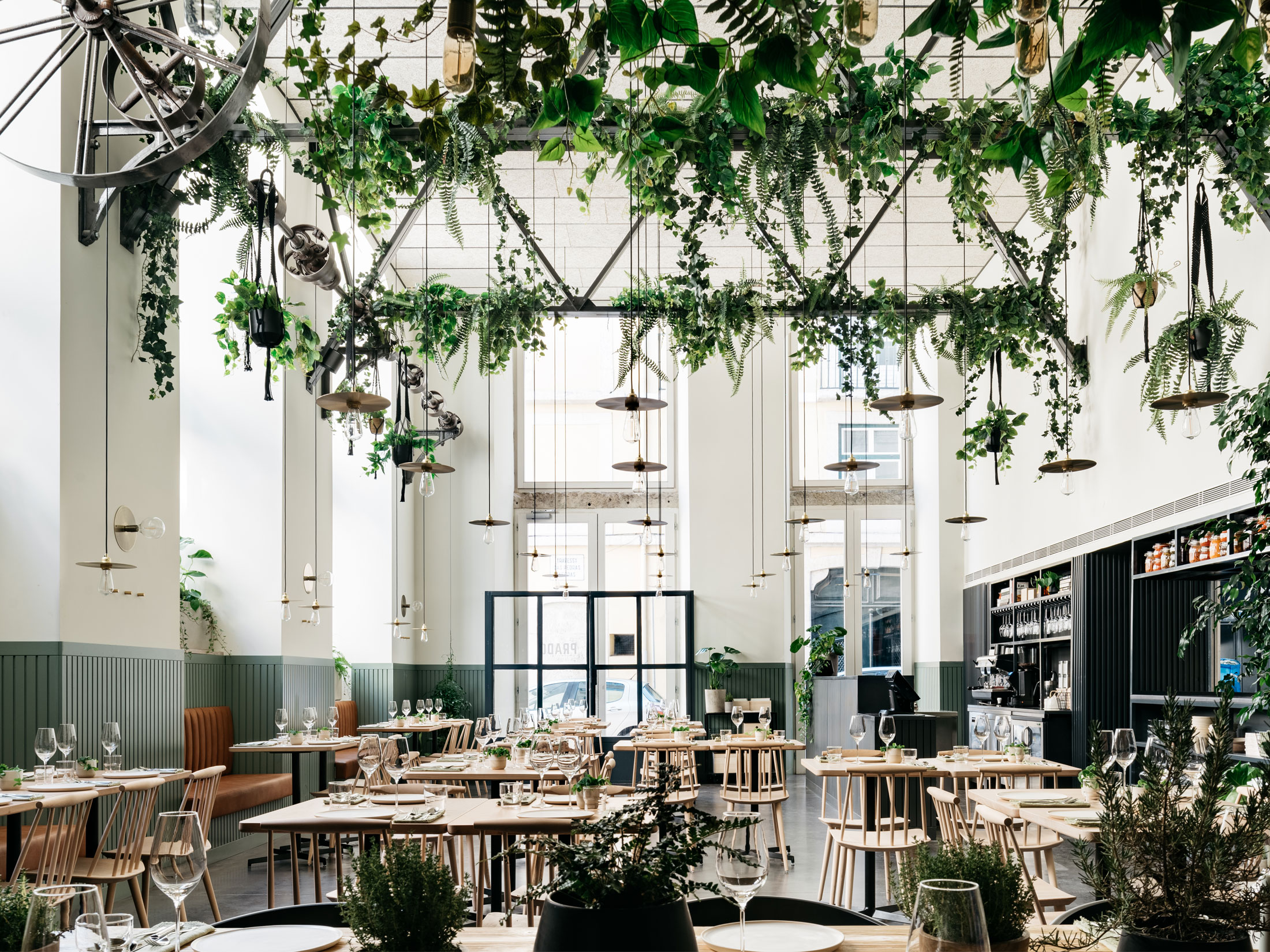 Pretty Hotels: The Lisboans (Bild 16)