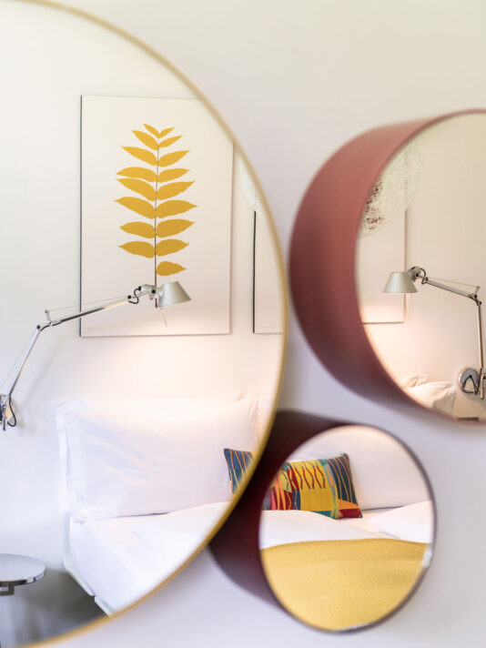 Pretty Hotels: Seehotel Ambach (Image 13)