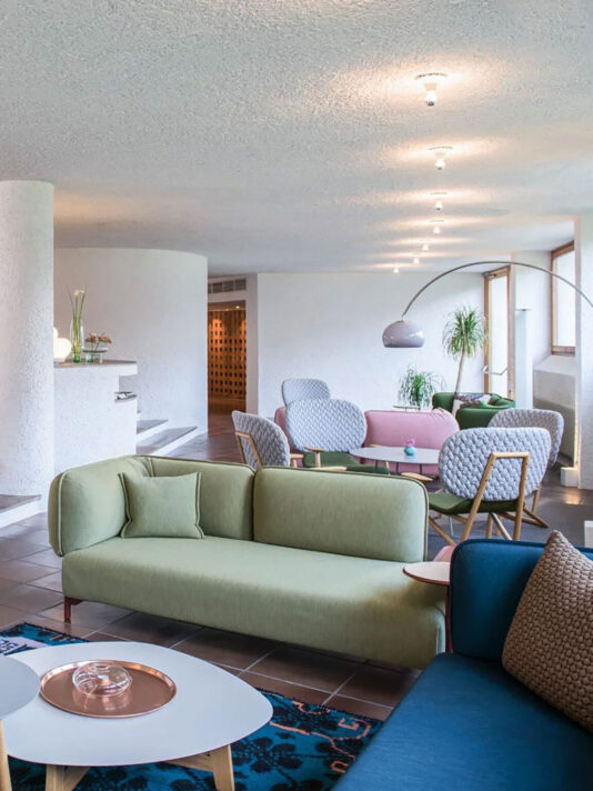 Pretty Hotels: Seehotel Ambach (Bild 11)