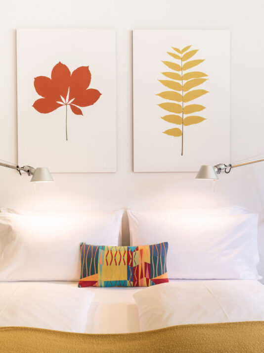 Pretty Hotels: Seehotel Ambach (Bild 13)