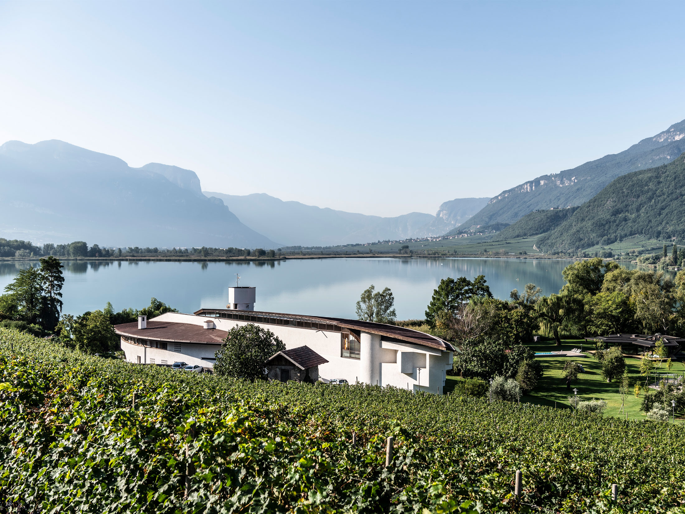 Pretty Hotels: Seehotel Ambach (Image 14)