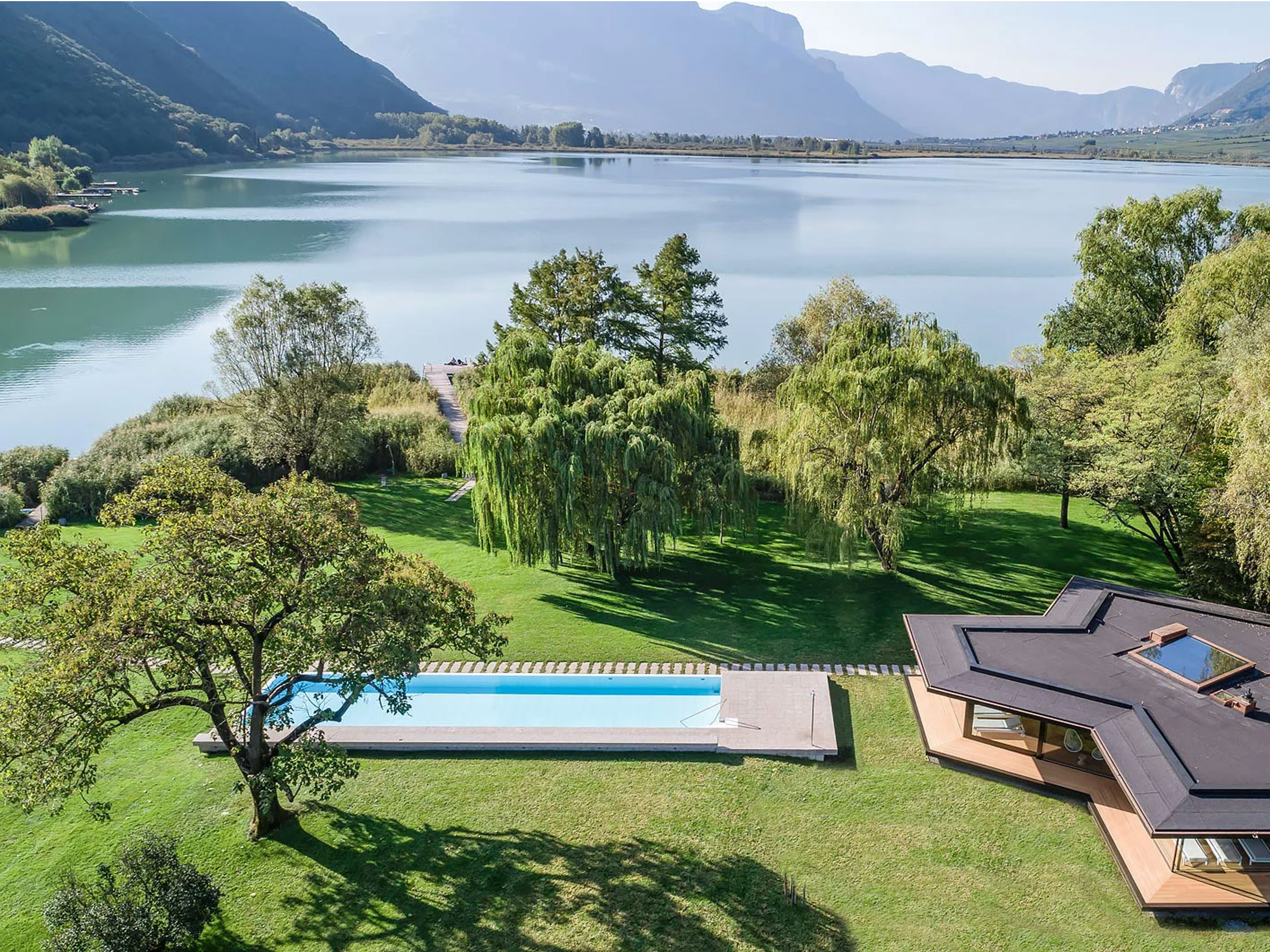 Pretty Hotels: Seehotel Ambach (Image 4)