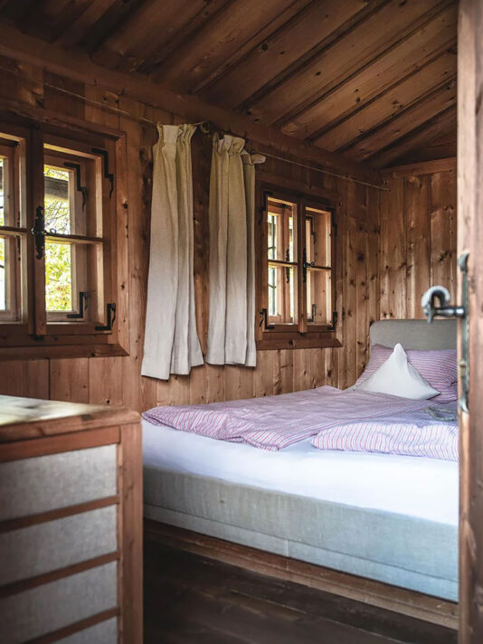 Pretty Hotels: Taxhof (Image 8)