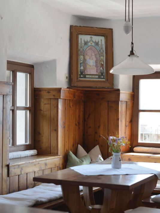 Pretty Hotels: Filippa Knutsson (Image 1685)