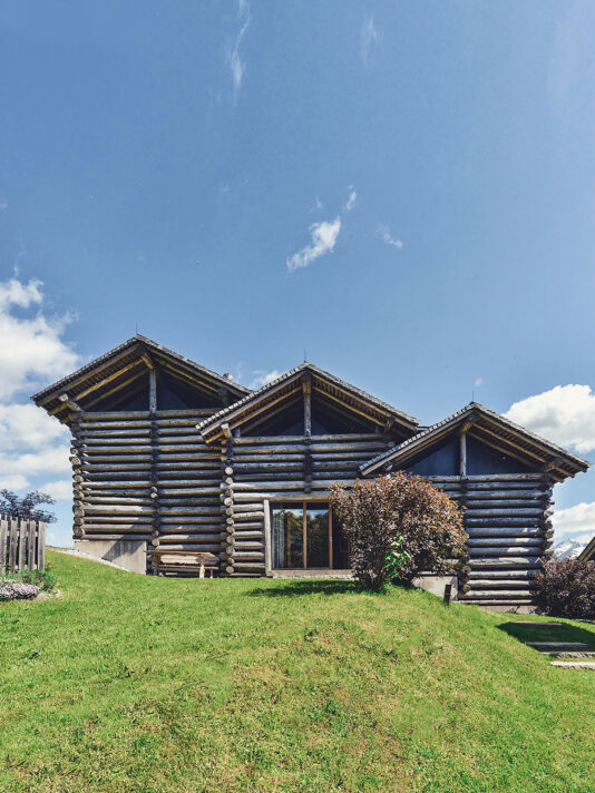 Pretty Hotels: Taxhof (Image 10)