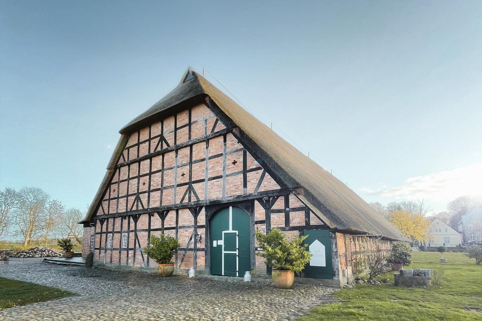 Gut Nehmten Pretty Hotels