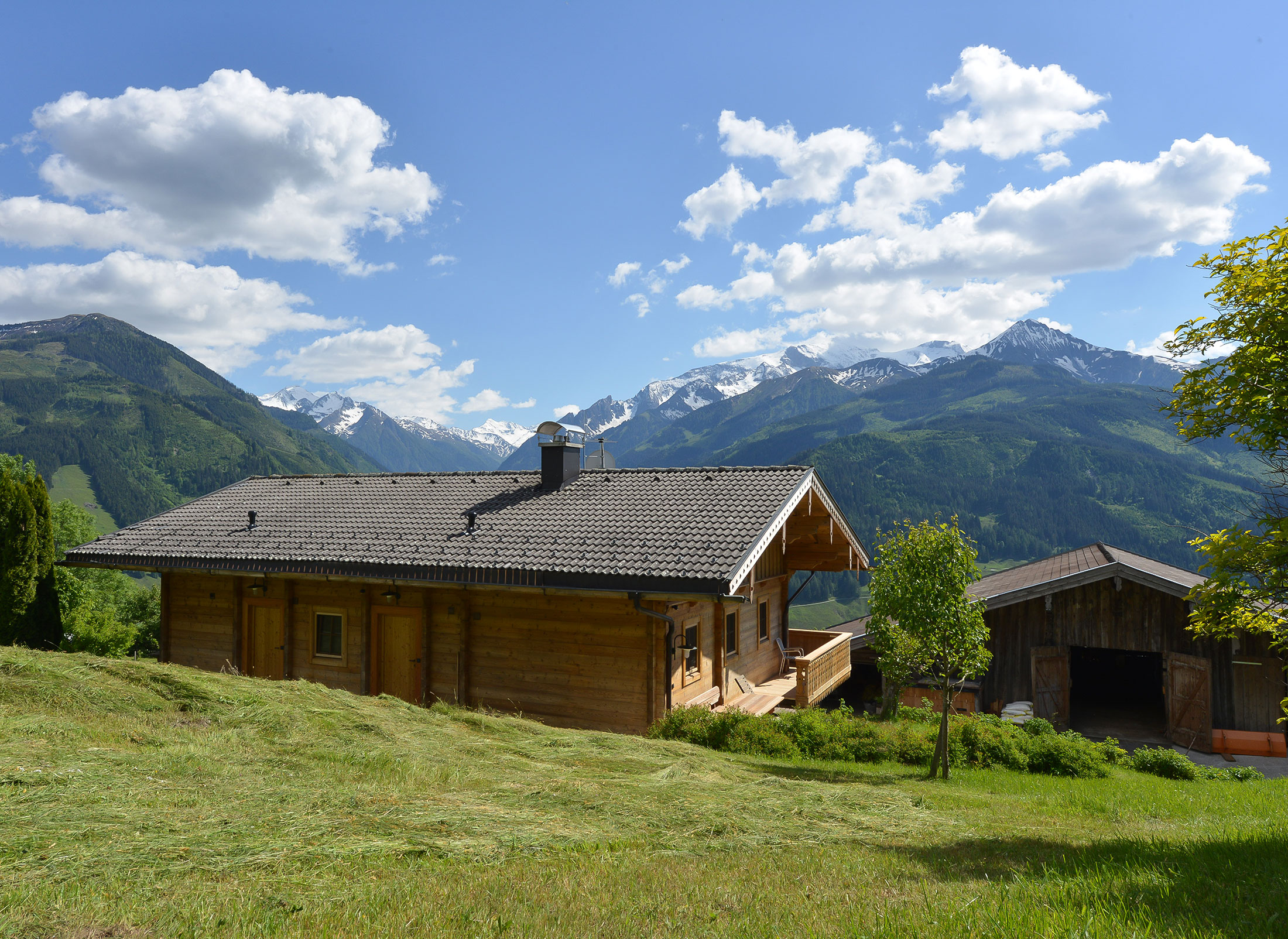 Pretty Hotels: Taxhof (Image 13)