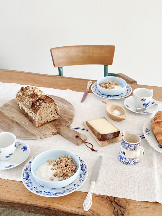 Pretty Hotels: Milch & Limonade (Bild 12)