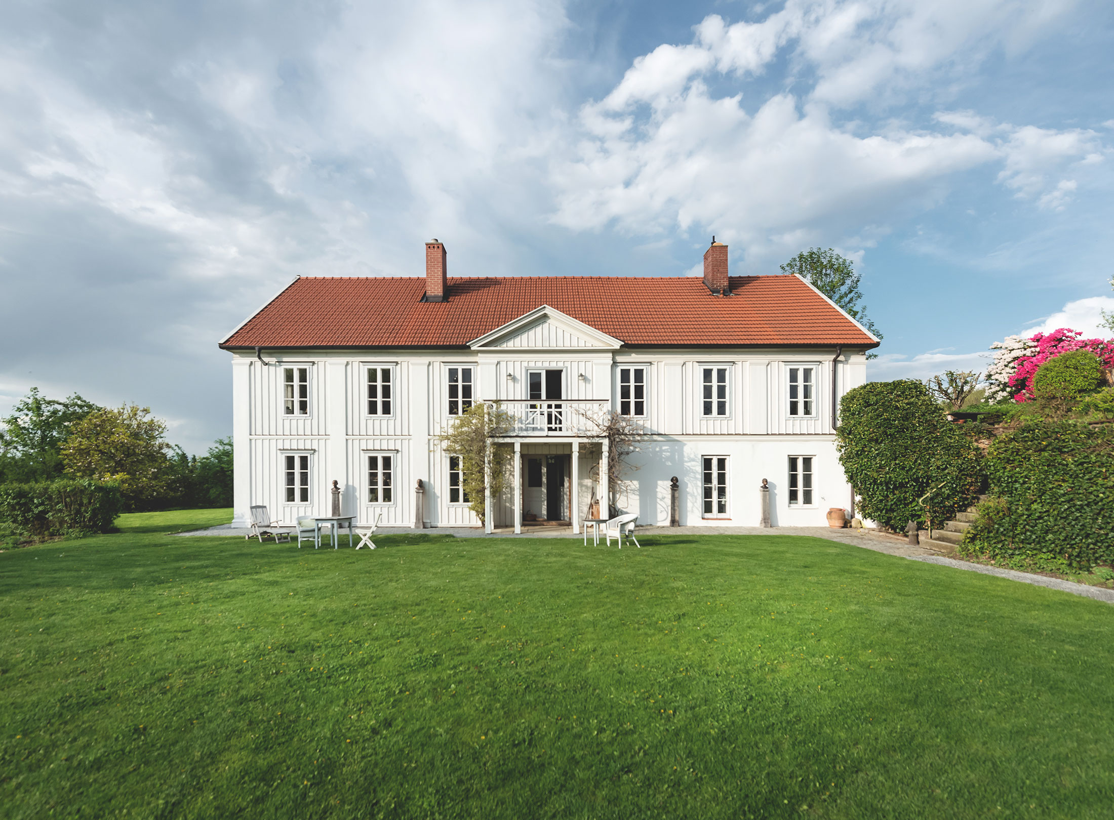 Pretty Hotels: Grillenöd (Bild 4)