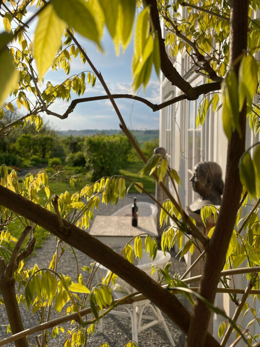 Pretty Hotels: Grillenöd (Bild 10)