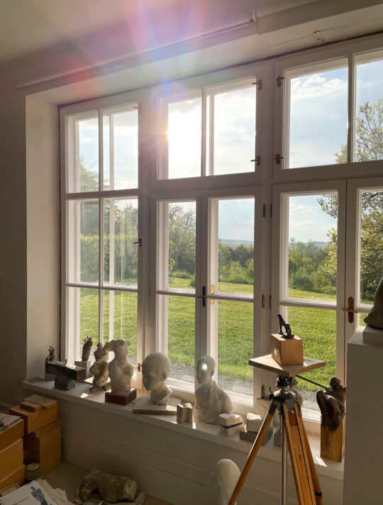 Pretty Hotels: Grillenöd (Bild 11)