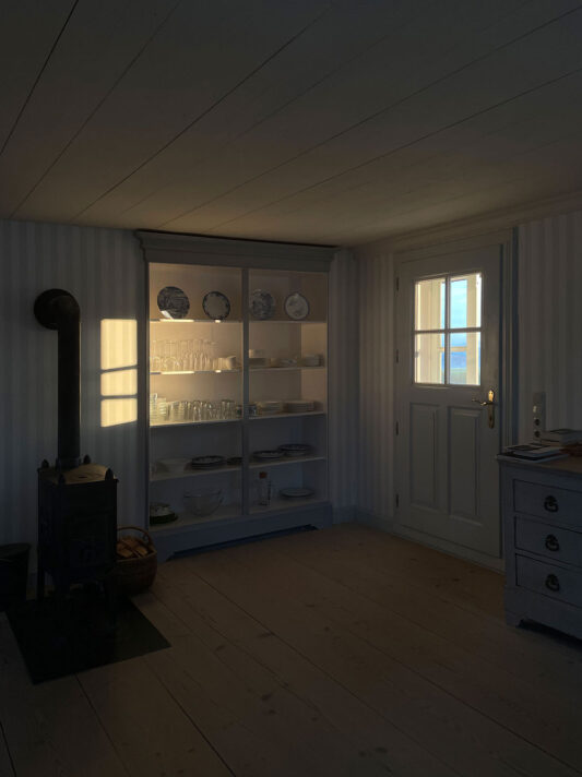 Pretty Hotels: Grillenöd (Bild 8)