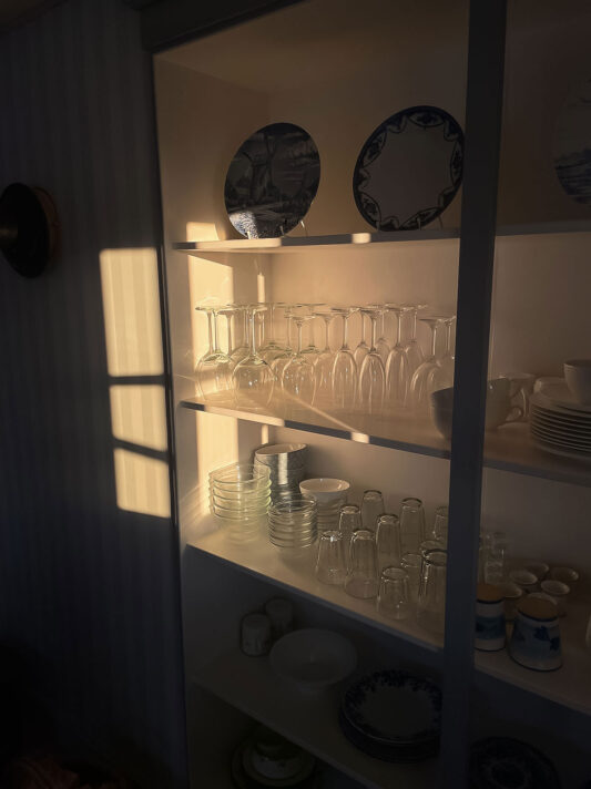 Pretty Hotels: Filippa Knutsson (Image 1640)