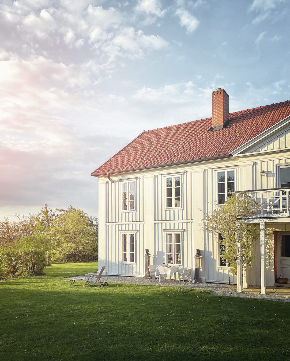 Grillenöd